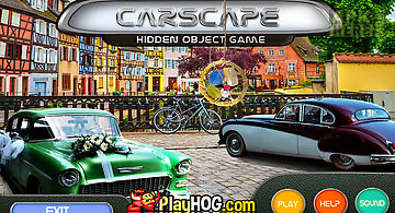 Free hidden object games - carsc..