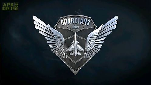 guardians of the skies