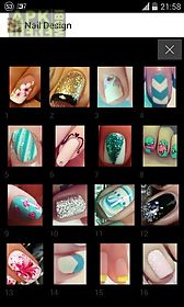 nail design step by step