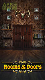 rooms and doors: escape quest