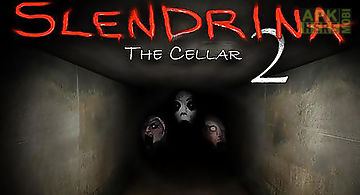 Slendrina: the cellar 2