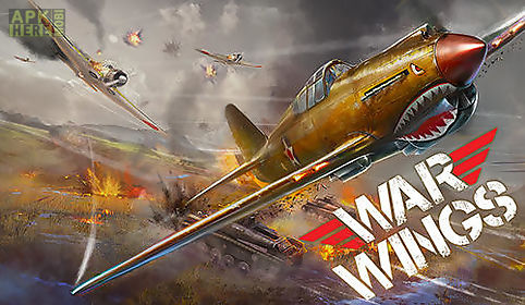 war wings