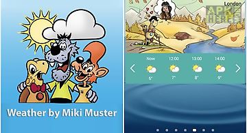 Weather by miki muster