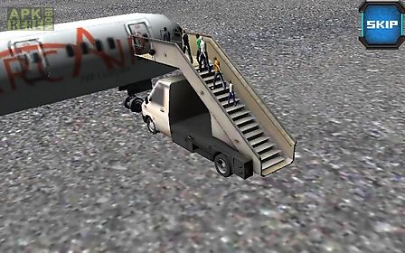 3d plane flight fly simulator