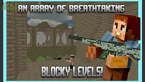 block wars survival games