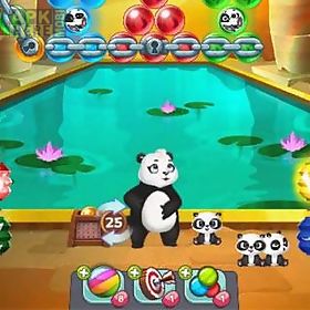 guide for panda pop game