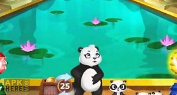 Guide for panda pop game