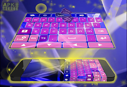 keyboard for sony xperia z2