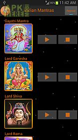 mantras of indian gods