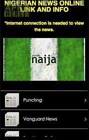 nigerian online news link