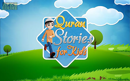 quran stories for kids