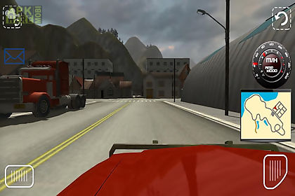 truck simulator scania 2015