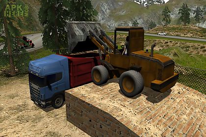 truck simulator scania 2015
