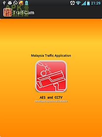 aes and traffic cctv
