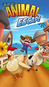 animal escape free - fun games