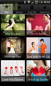 how to get over a break up quickly - dating guide
