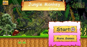 Jungle monkey 2