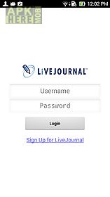 livejournal classic