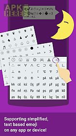 ai.type emoji keyboard plugin