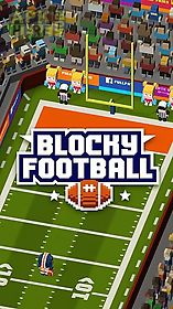 blocky football