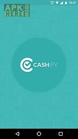 cashify -sell old electronics