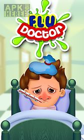 flu doctor - kids care