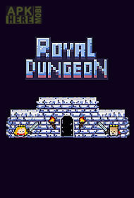 royal dungeon