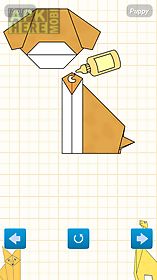 animated origami instructions