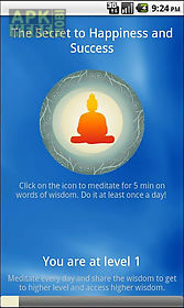 buddhist meditation trainer
