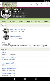 familysearch tree