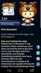horoscope hd free