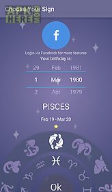 horoscopes + daily fortune