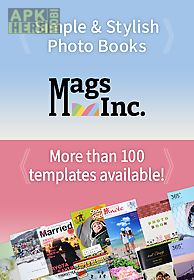 mags inc.[collage+photobook]