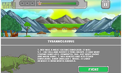 math vs dinosaurs kids games