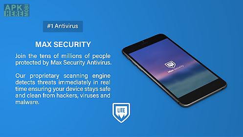 antivirus free lite - 2017
