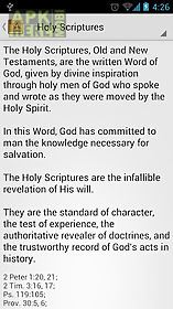 beliefs of 7th day adventists