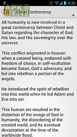 beliefs of 7th day adventists