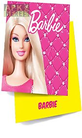 beauty barbie coloring pages