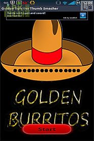 golden burritos thumb smasher