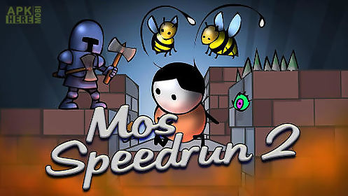 mos speedrun 2