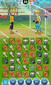 puzzle soccer