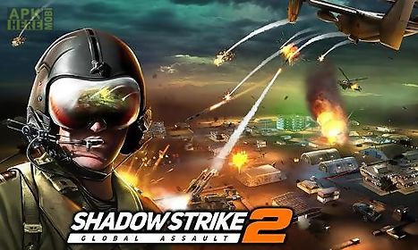 shadow strike 2: global assault
