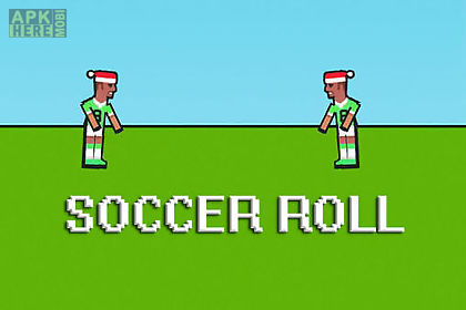 soccer roll