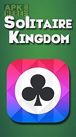 solitaire kingdom: 18 games