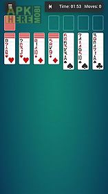 solitaire kingdom: 18 games