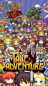tale adventure
