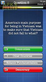vietnam war quiz free