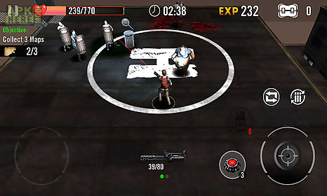 zombie hunter dead game free