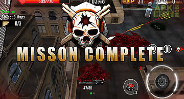 Zombie hunter dead game free