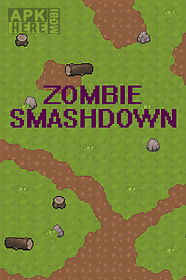 zombie smashdown: dead warrior